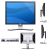 Dell 2007FPB 20.1 1600 x 1200 16 ms 60 Hz LCD Monitor