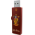 Emtec Flash USB 2.0 M730 Harry Potter Gryffindor 32GB Κόκκινο
