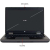 Laptop HP Probook 6465b, AMD A4 3310MX (4th Gen) 2100 Mhz/6GB/320GB/DVD-RW/Windows 10 Pro 64 Bit