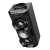 Celebrat Φορητό Ηχείο Os-01 10W 1200mAh Bluetooth FM LED Μαύρο