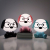 Cartoon Table Lamp animal