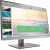 HP EliteDisplay E233 IPS Monitor 23 FHD 1920x1080 με Χρόνο Απόκρισης 5ms GTG